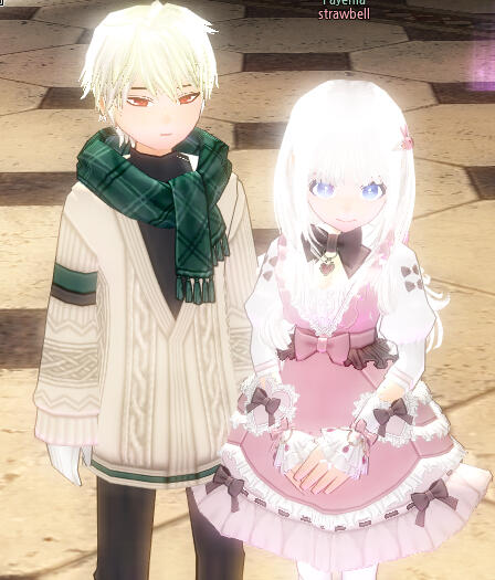 mabinogi