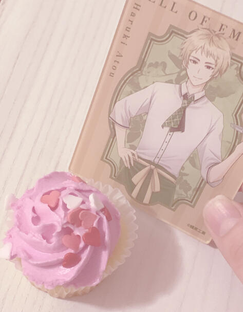 ♡