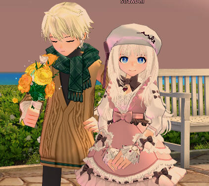 mabinogi 2