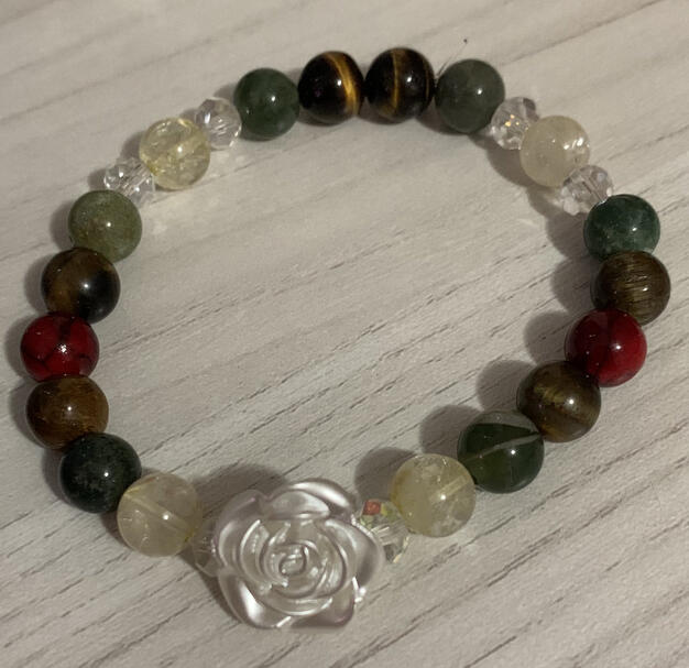 bracelet by me!