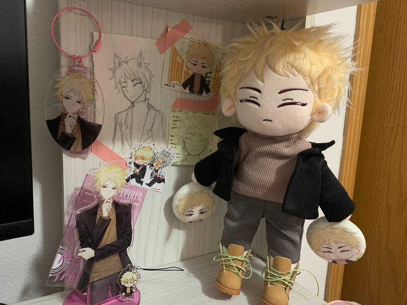 collection