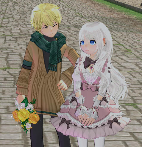 mabinogi 4