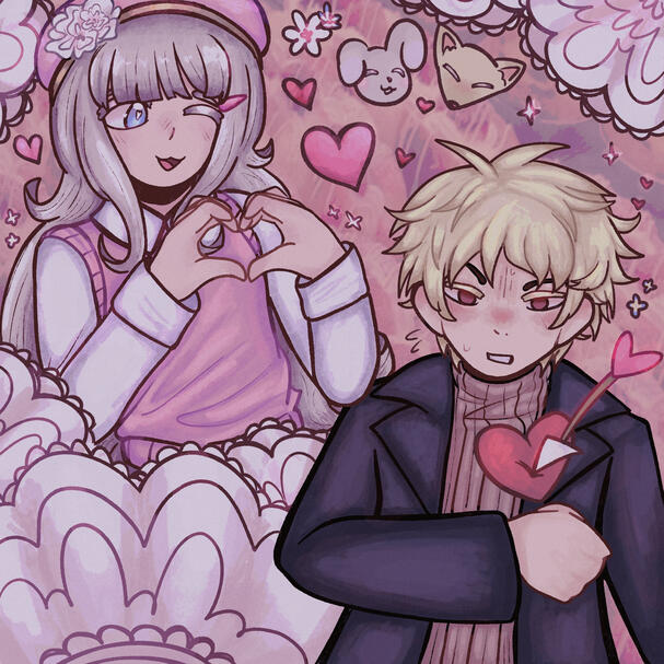 @lottiedaze (twt)