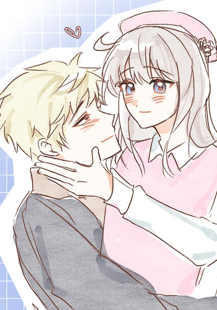 @lyrelotus (crepe)
