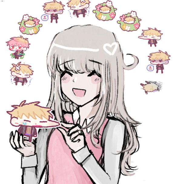 hrk brush : @kimshine444 (postype)