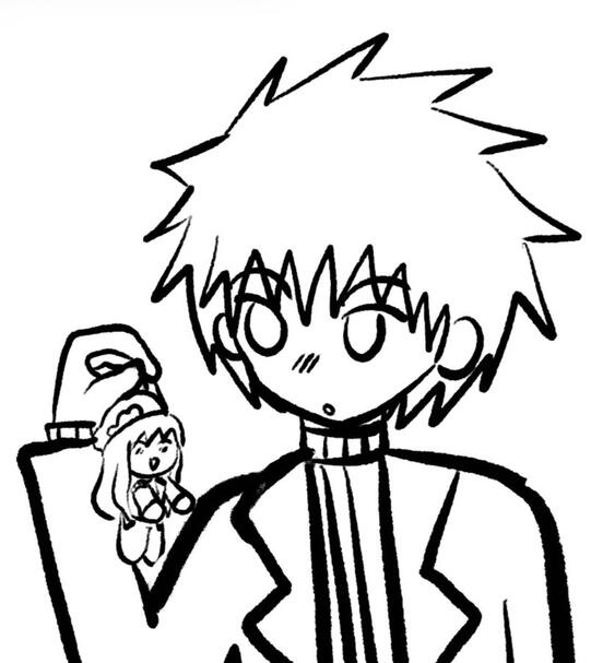 @scalpelkisser (twt)